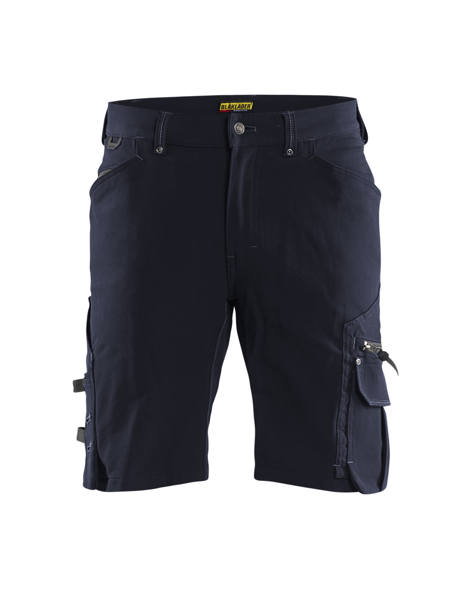 Handwerker Shorts 4-Wege-Stretch ohne Nageltaschen X1900