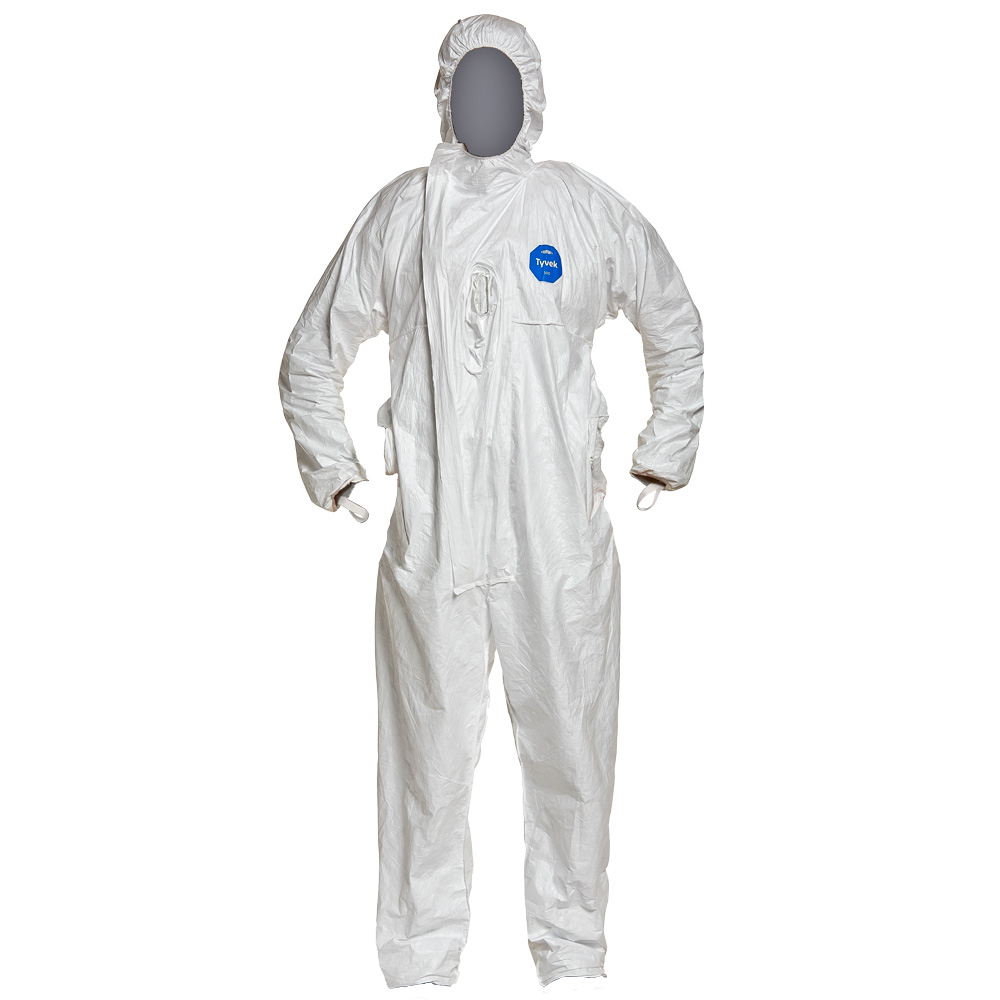 Schutzanzug, Modell TY178S HP Tyvek® 500 HP