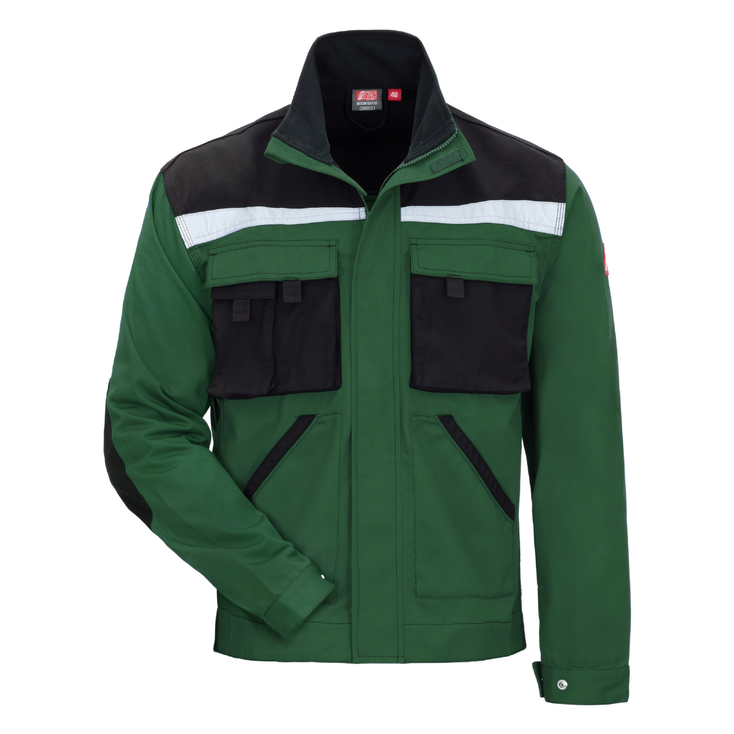 Arbeitsjacke MOTION TEX PLUS