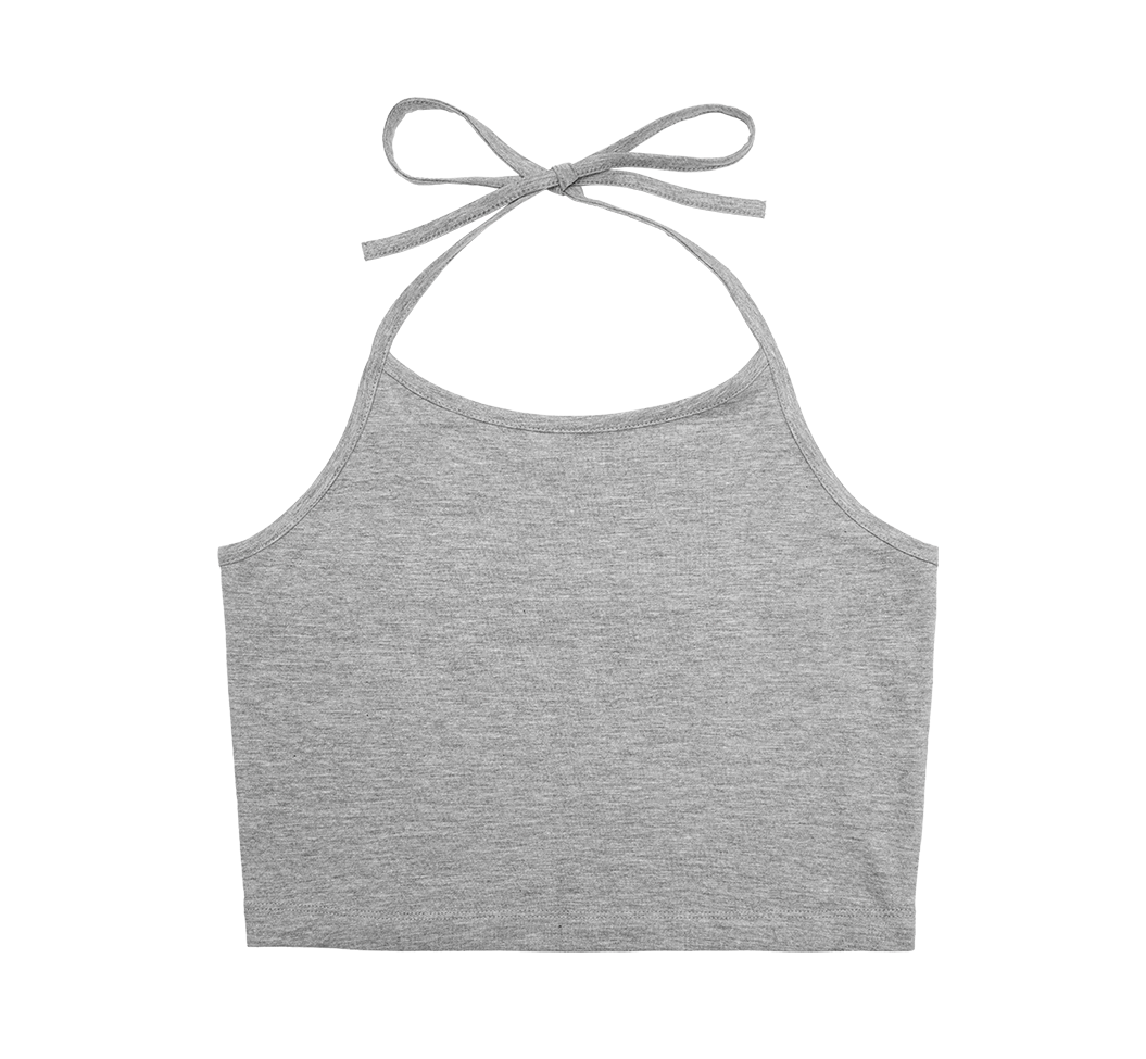 Women Neckholder Top