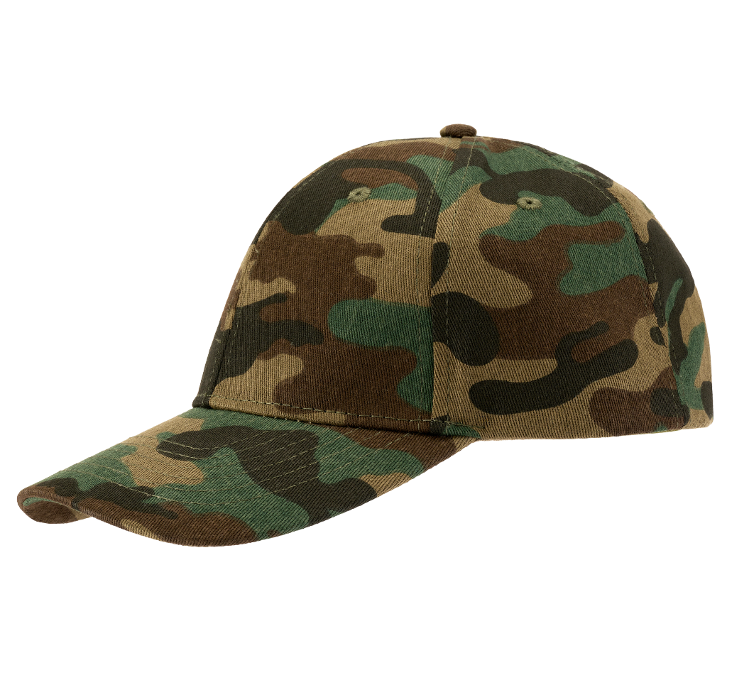 Basecap