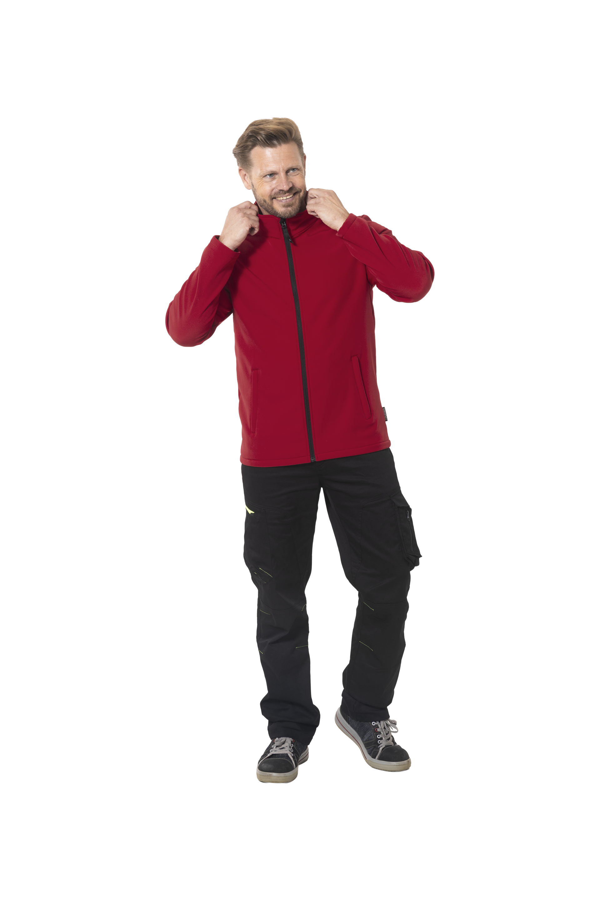 PLANAM Alto Jacke Outdoor