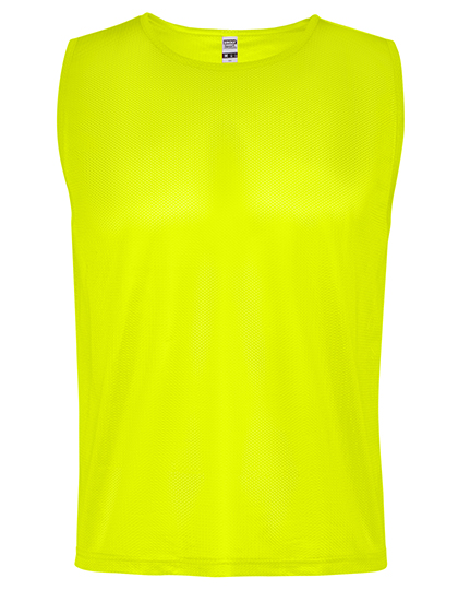 T-Shirt – Kids´ Roma Training Bib
