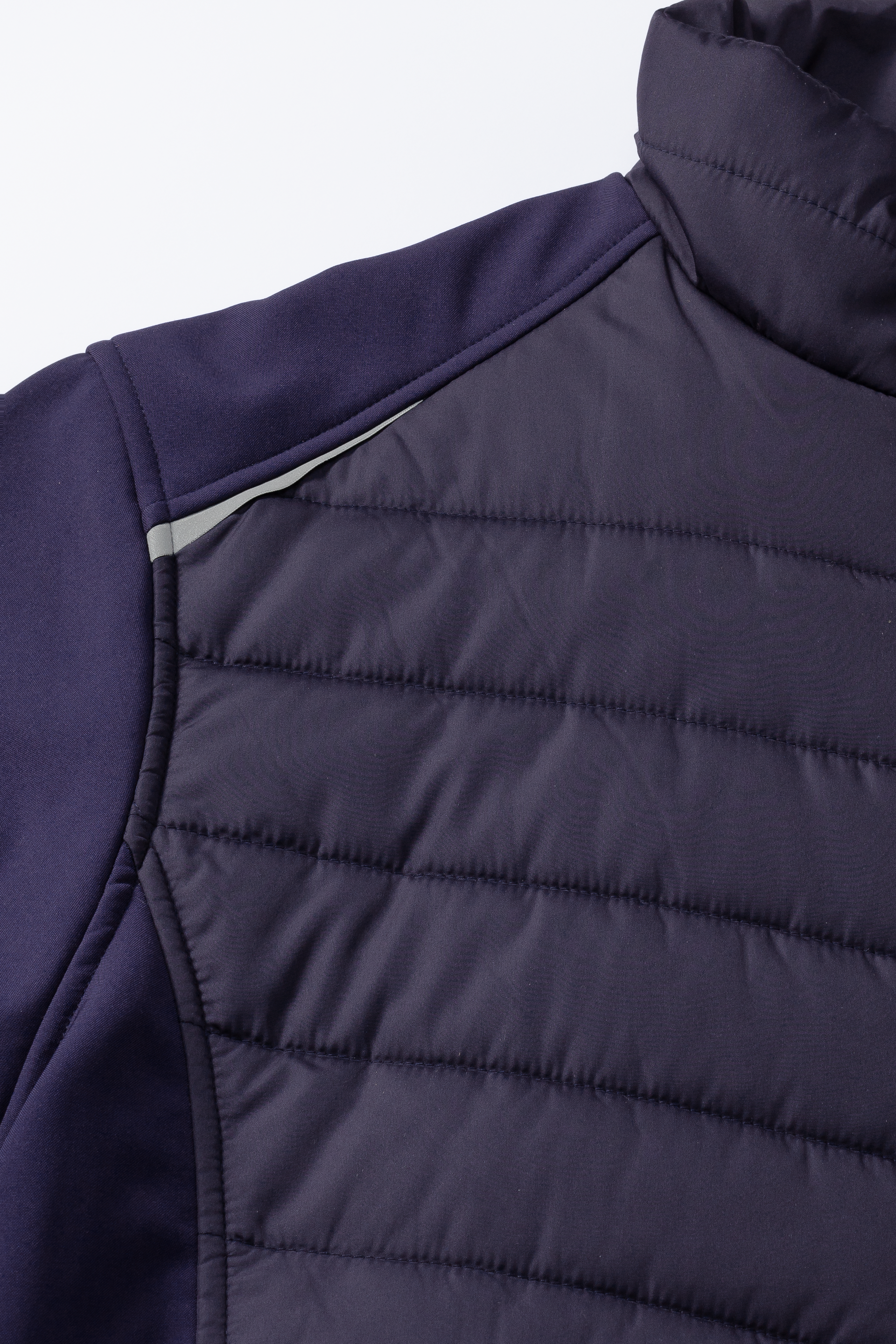 PLANAM Winterjacke Stretchline