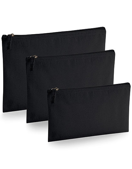 Tasche – EarthAware Organic Accessory Pouch