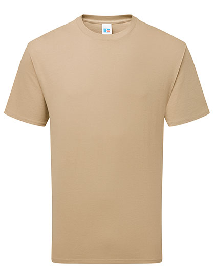 T-Shirt – Authentic Heavyweight T