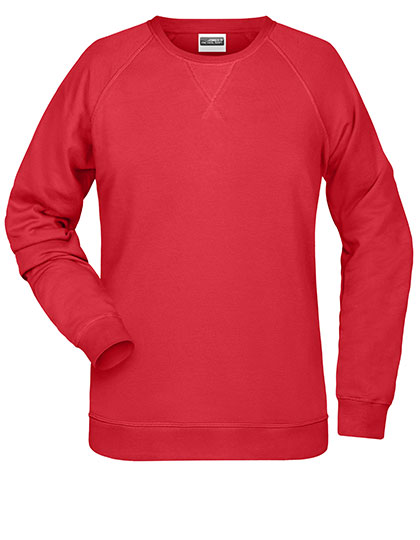 Sweatshirt – Ladies´ Sweat