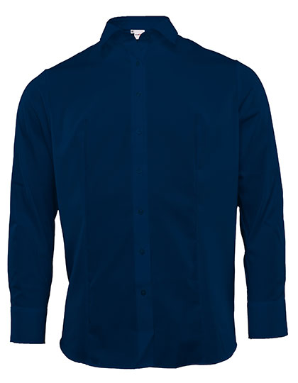 Bluse – Women´s Blouse Comfort Fit Long Sleeve