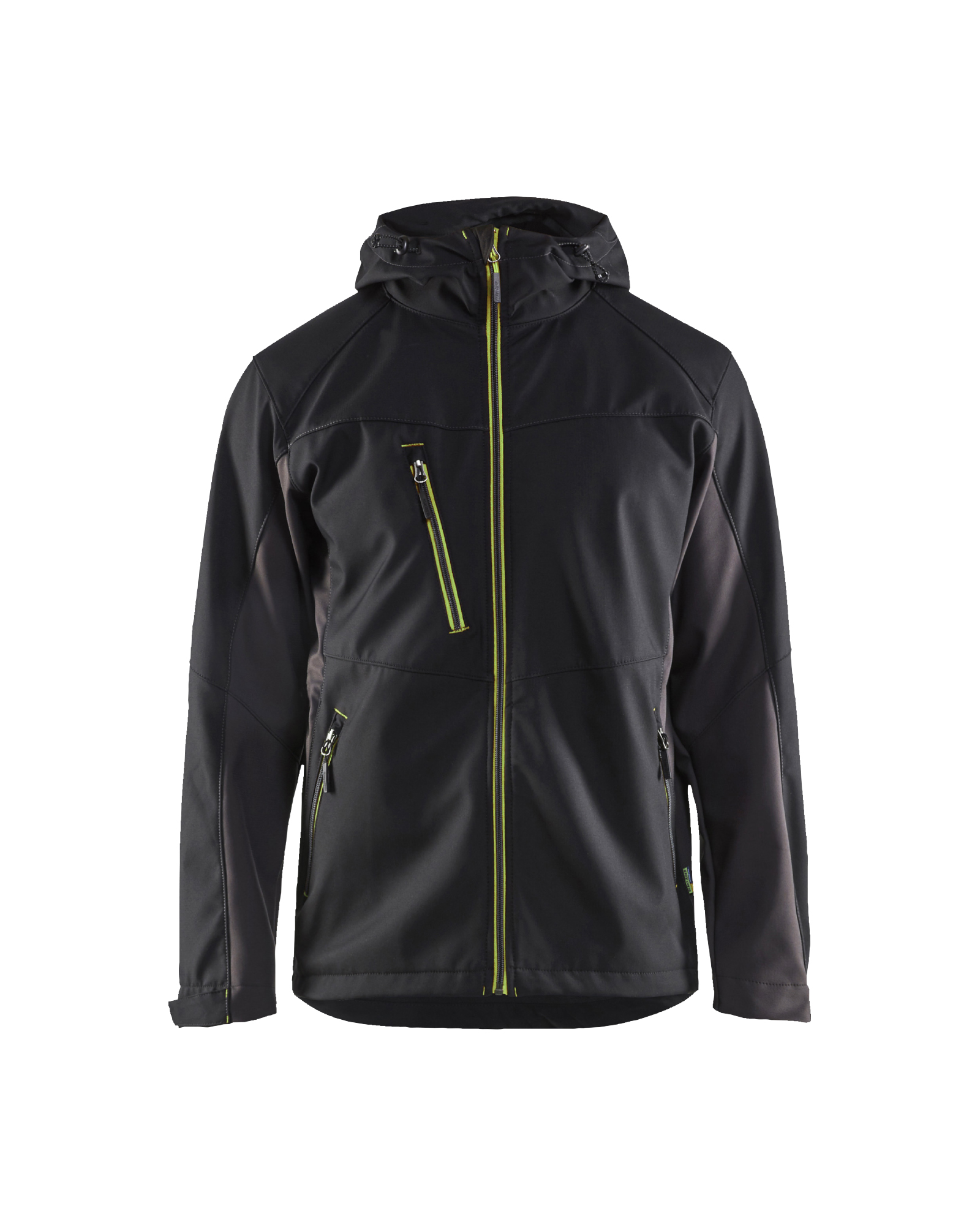 Softshell Jacke