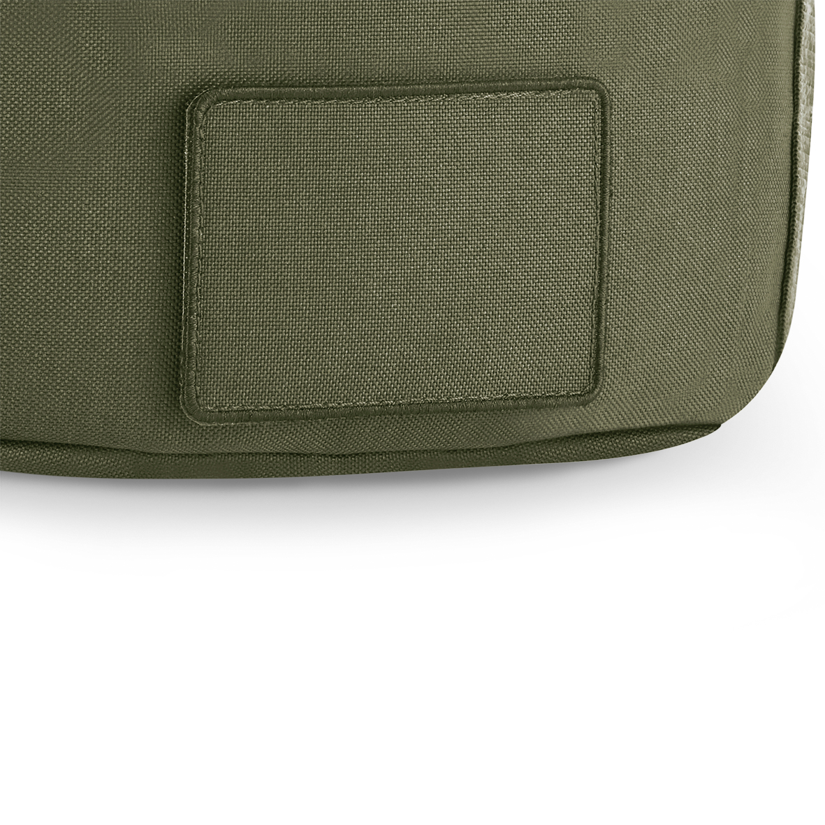 Tasche – MOLLE Utility Patch