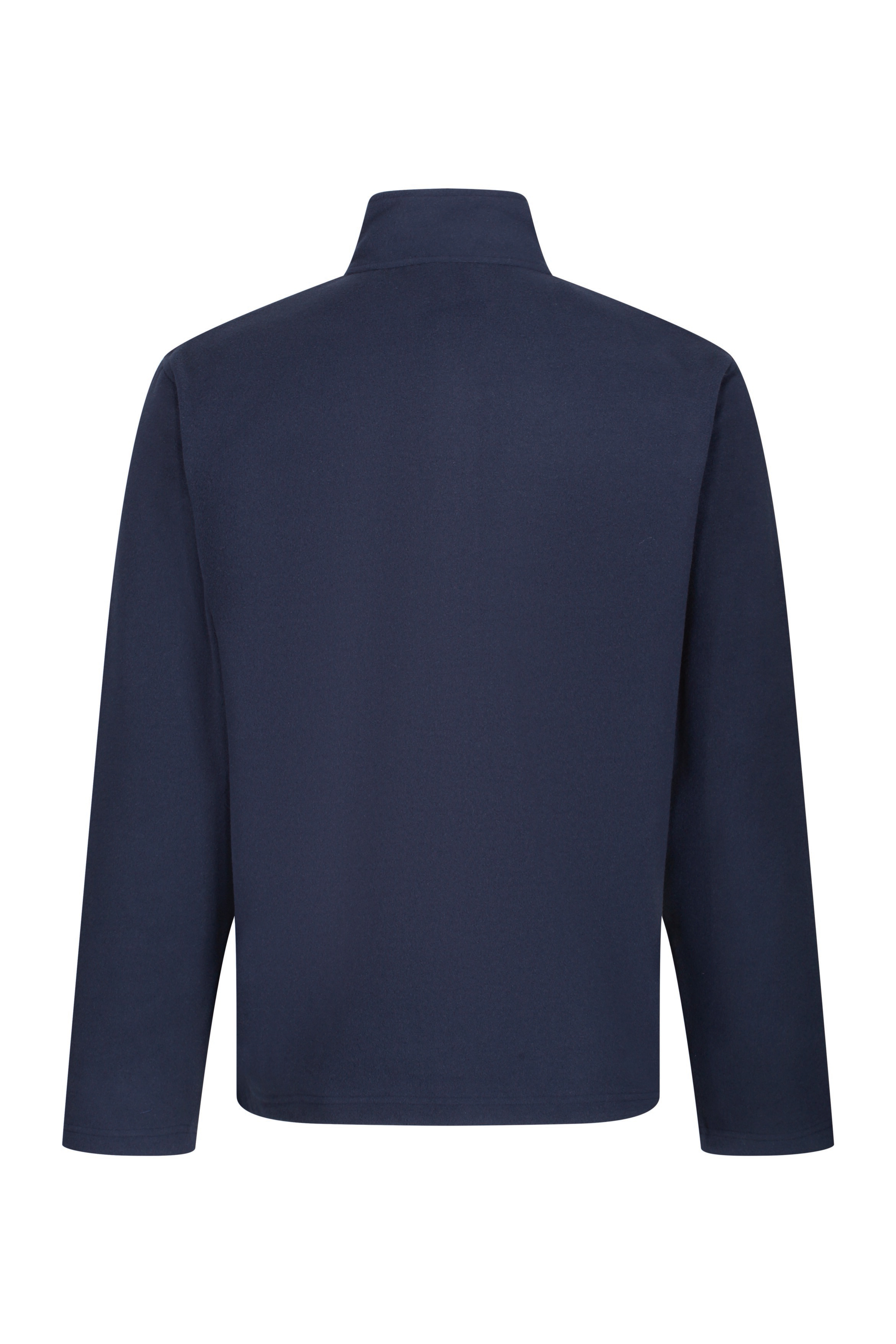 Jacke – Honestly Made Recycled Full Zip Microfleece