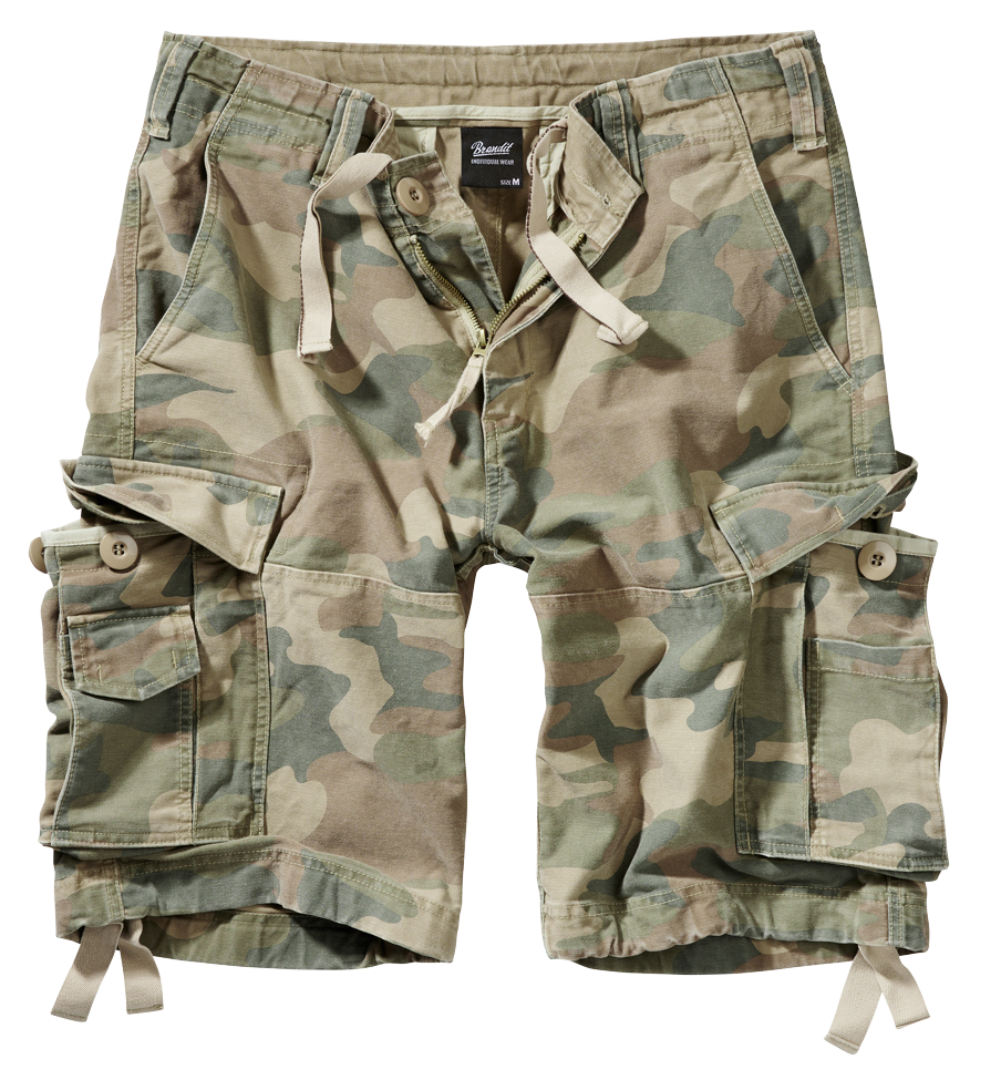 Vintage Shorts
