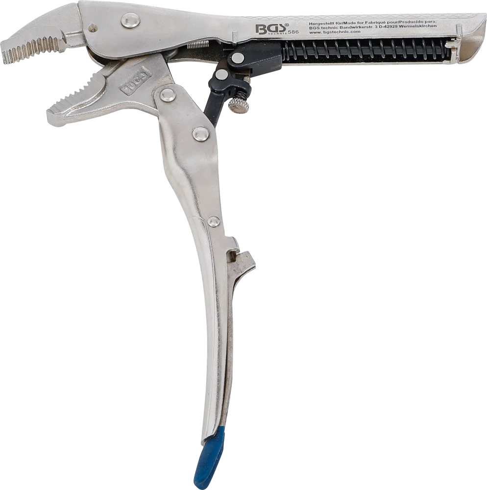 Automatik Gripzange, 230 mm