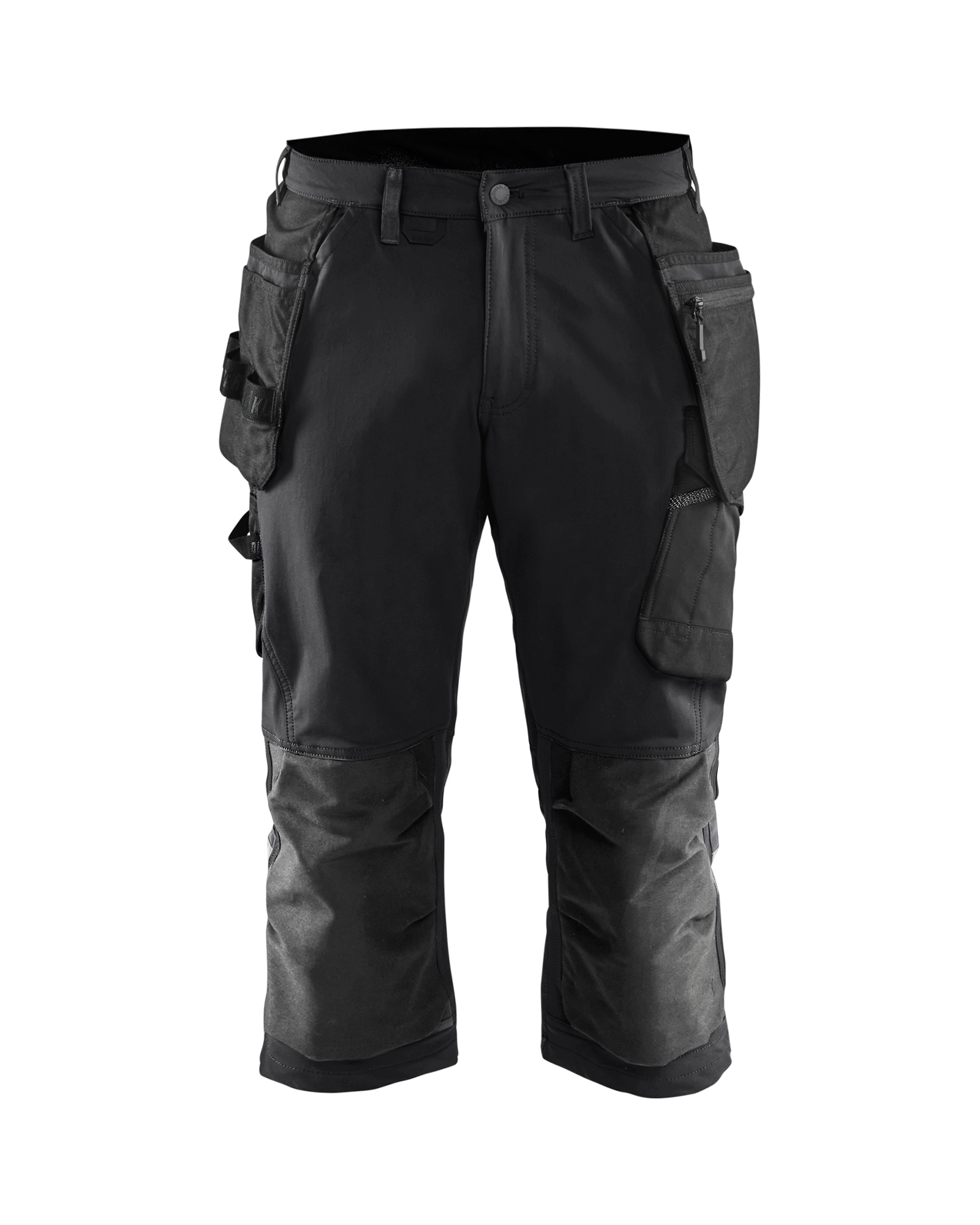 Handwerker Piratenhose 4-Wege-Stretch