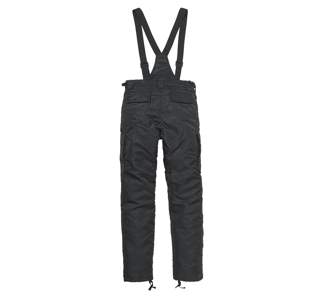 Thermo Pants Next Generation