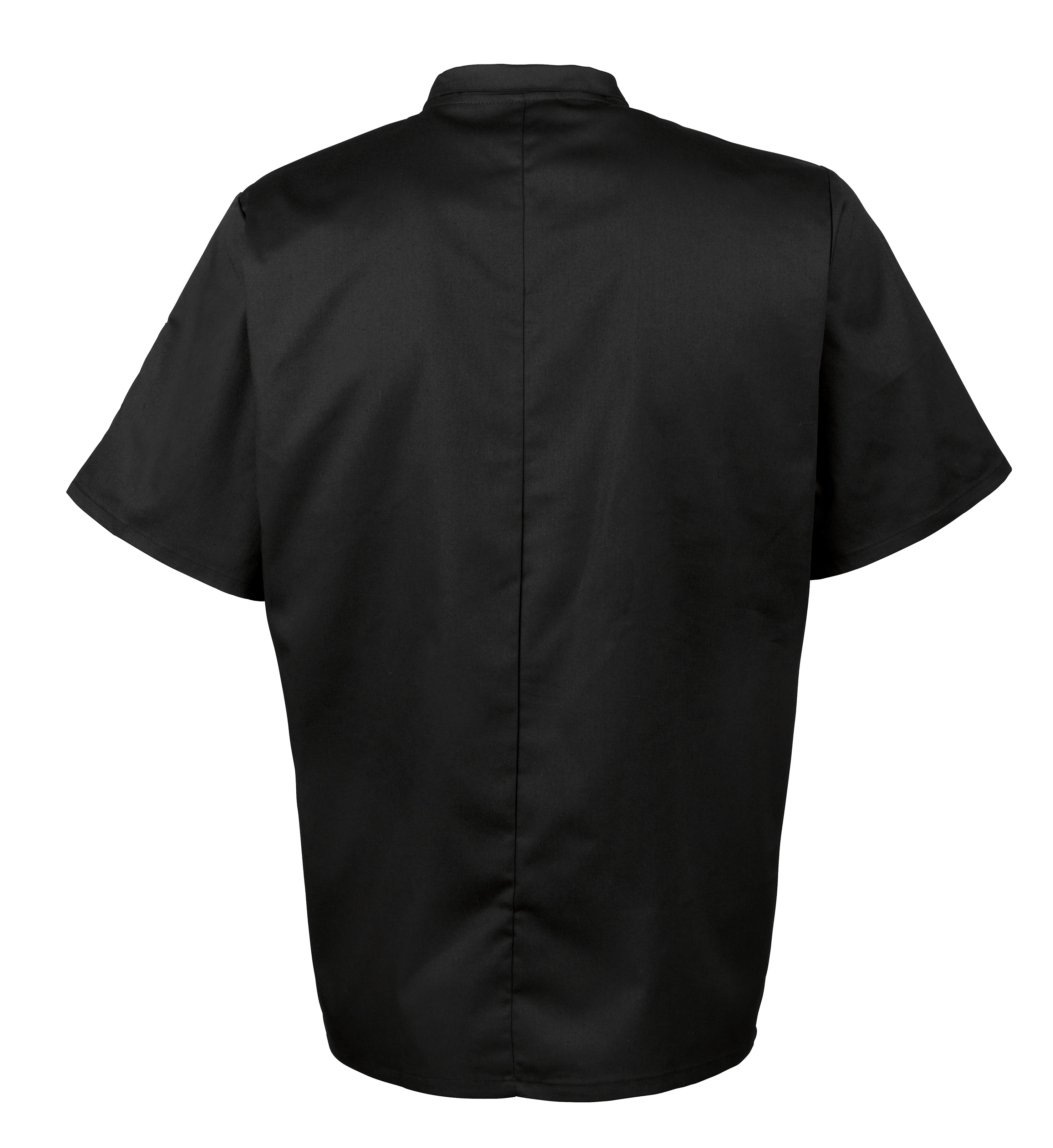 Short Sleeve Chef´s Jacket