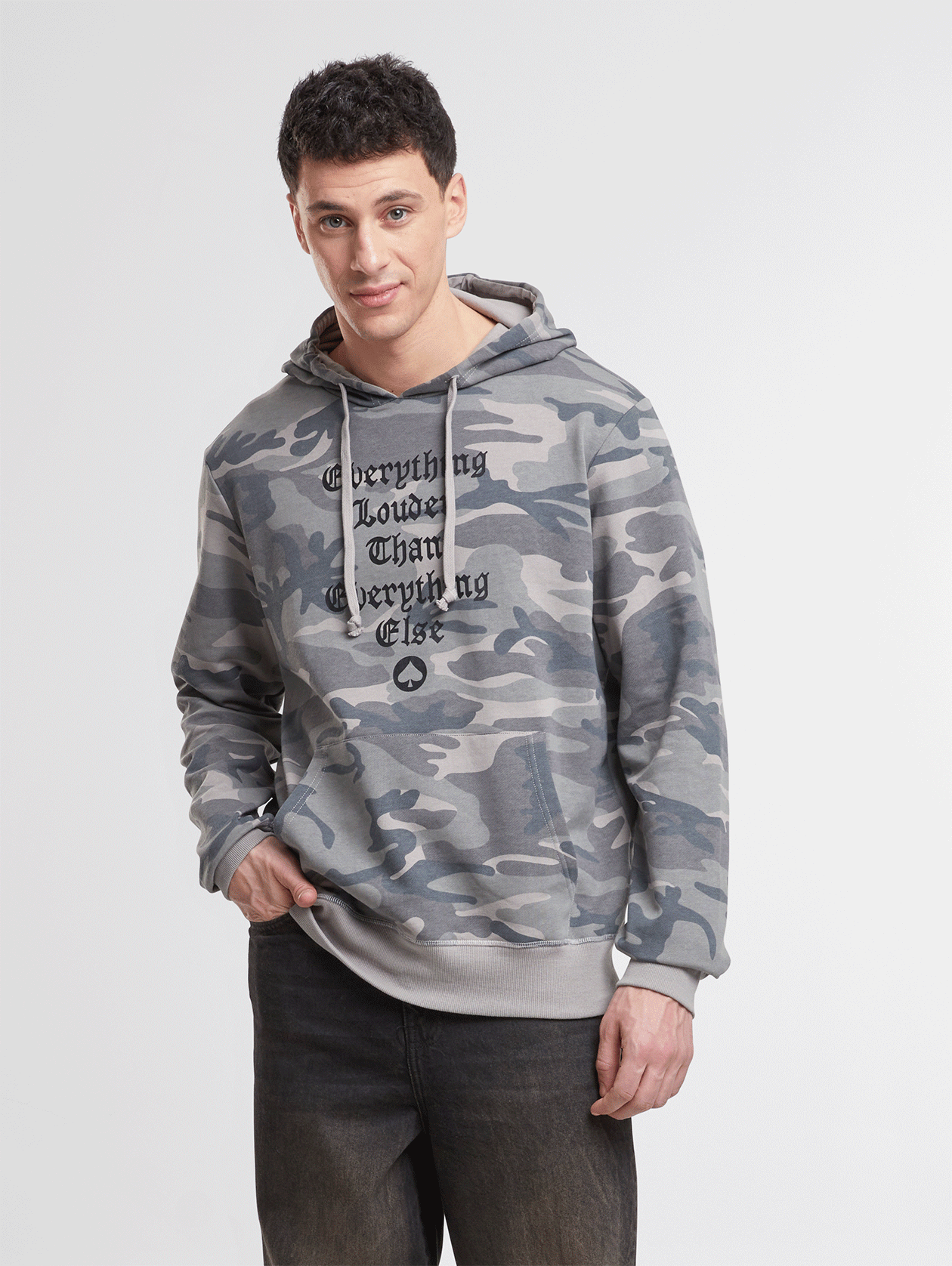 Motörhead Sweat Hoody