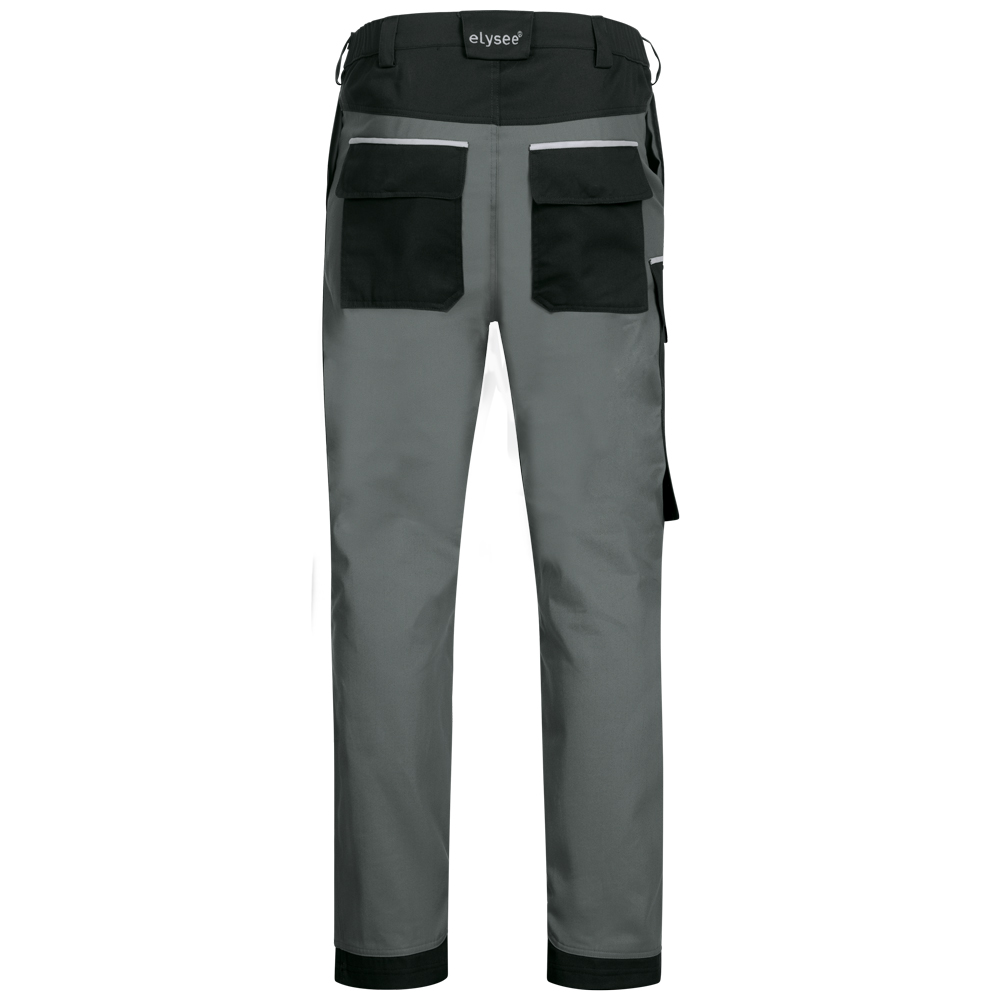 Multinorm-Bundhose Porsi
