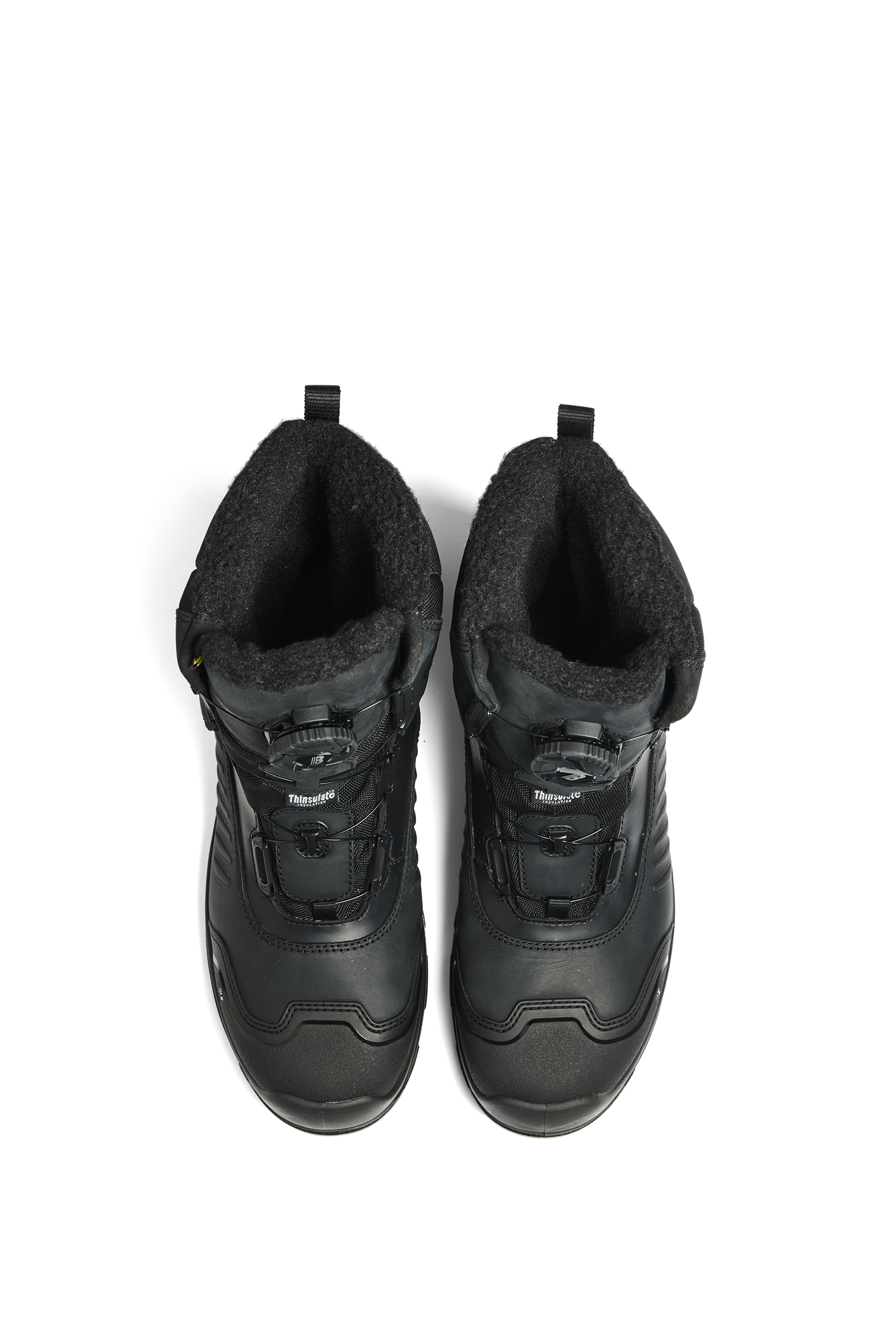 STORM Winterstiefel S7S Wasserdicht