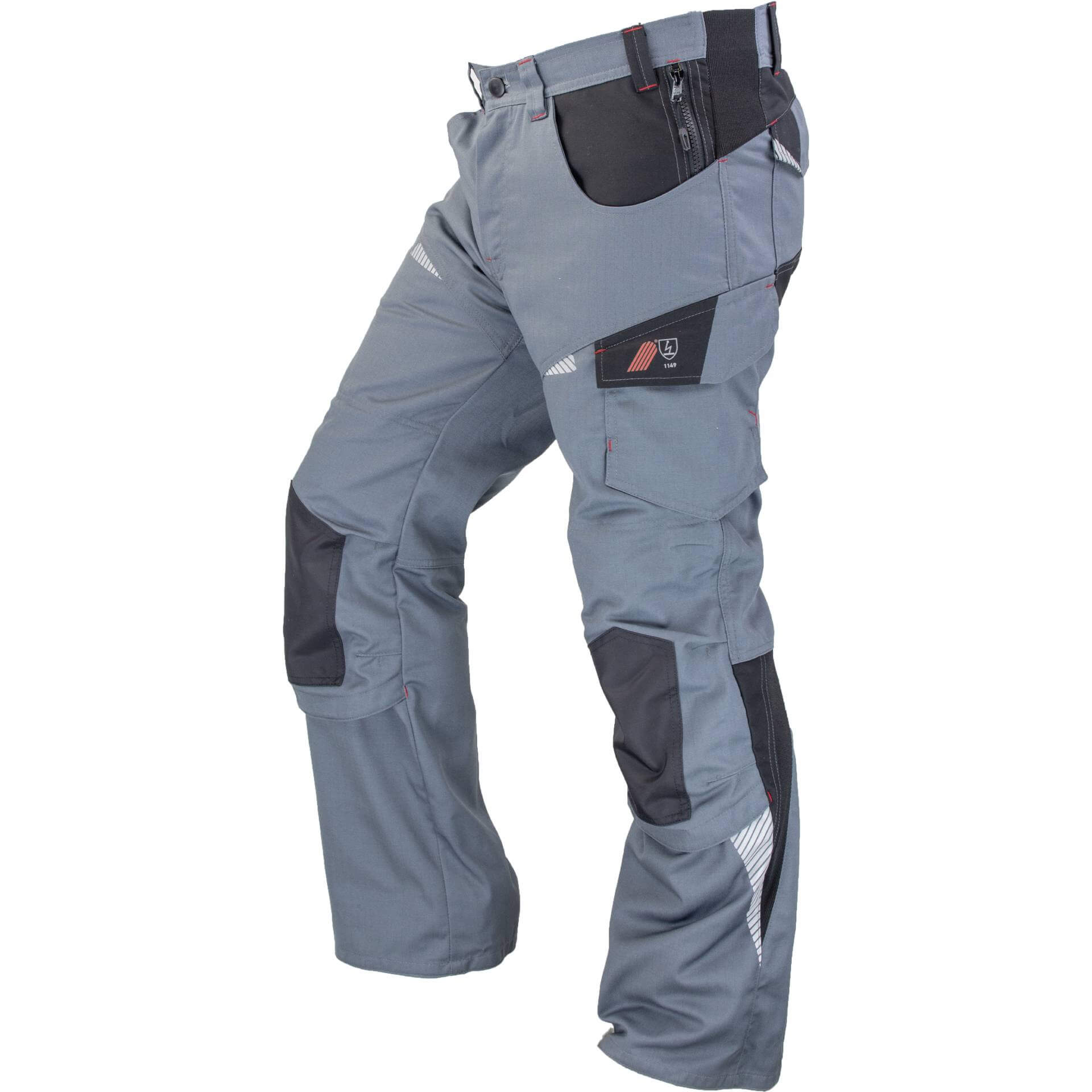 Antistatik Bundhose 2137BH