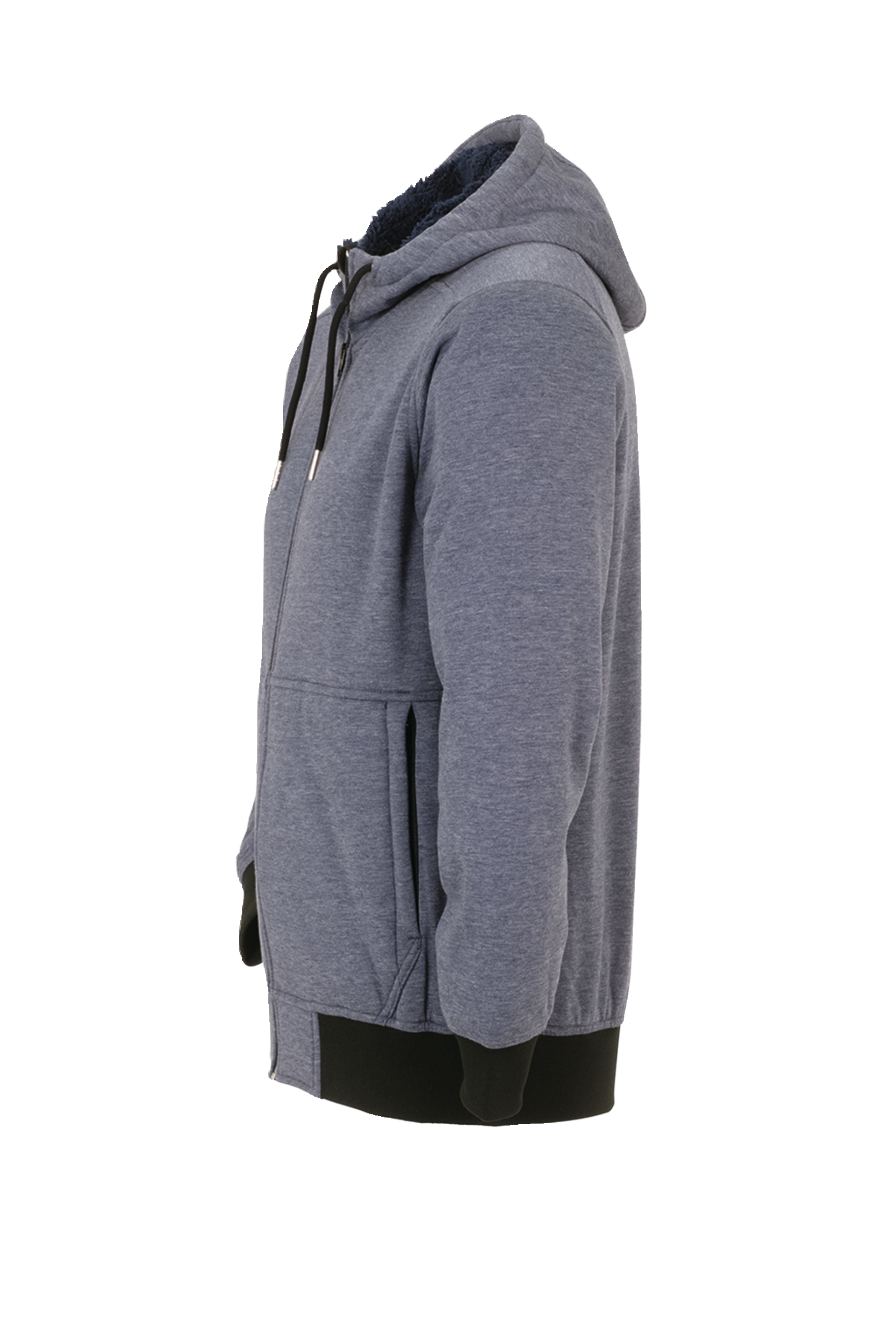 PLANAM Iceland Hoodie Outdoor