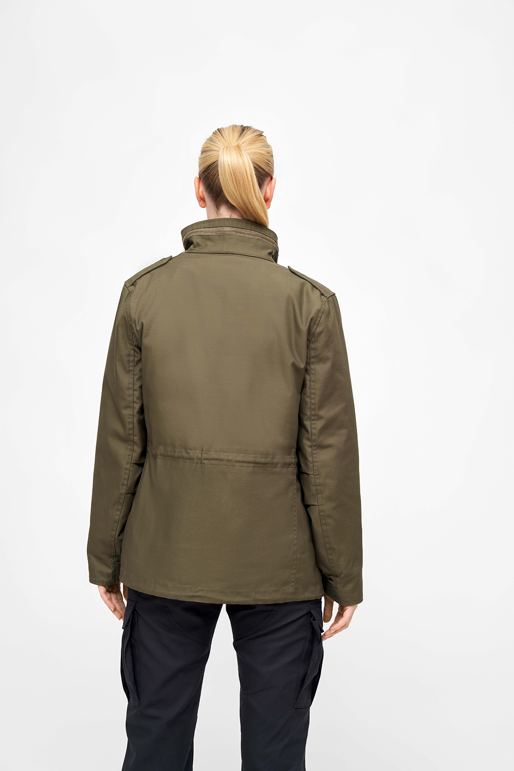 Women M65 Classic Jacket