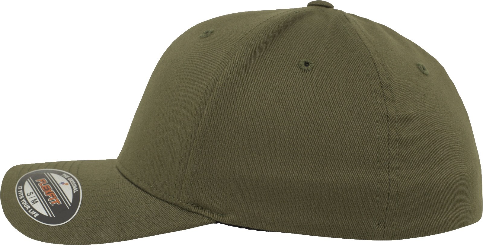 Flexfit Wooly Combed Cap