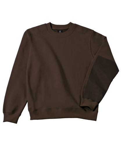 Sweatshirt – Unisex Hero Pro Sweat