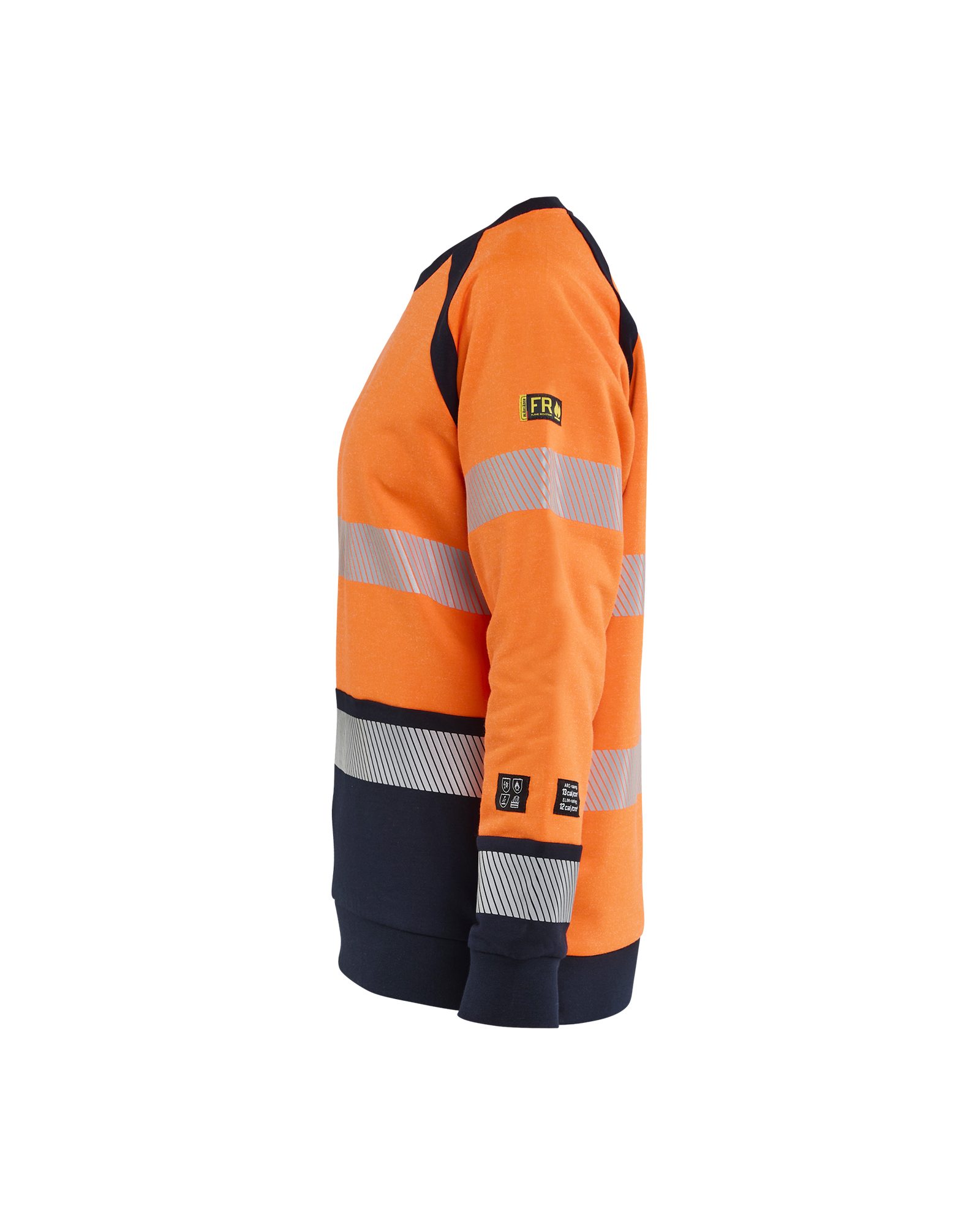 Damen Multinorm Sweatshirt Inhärent
