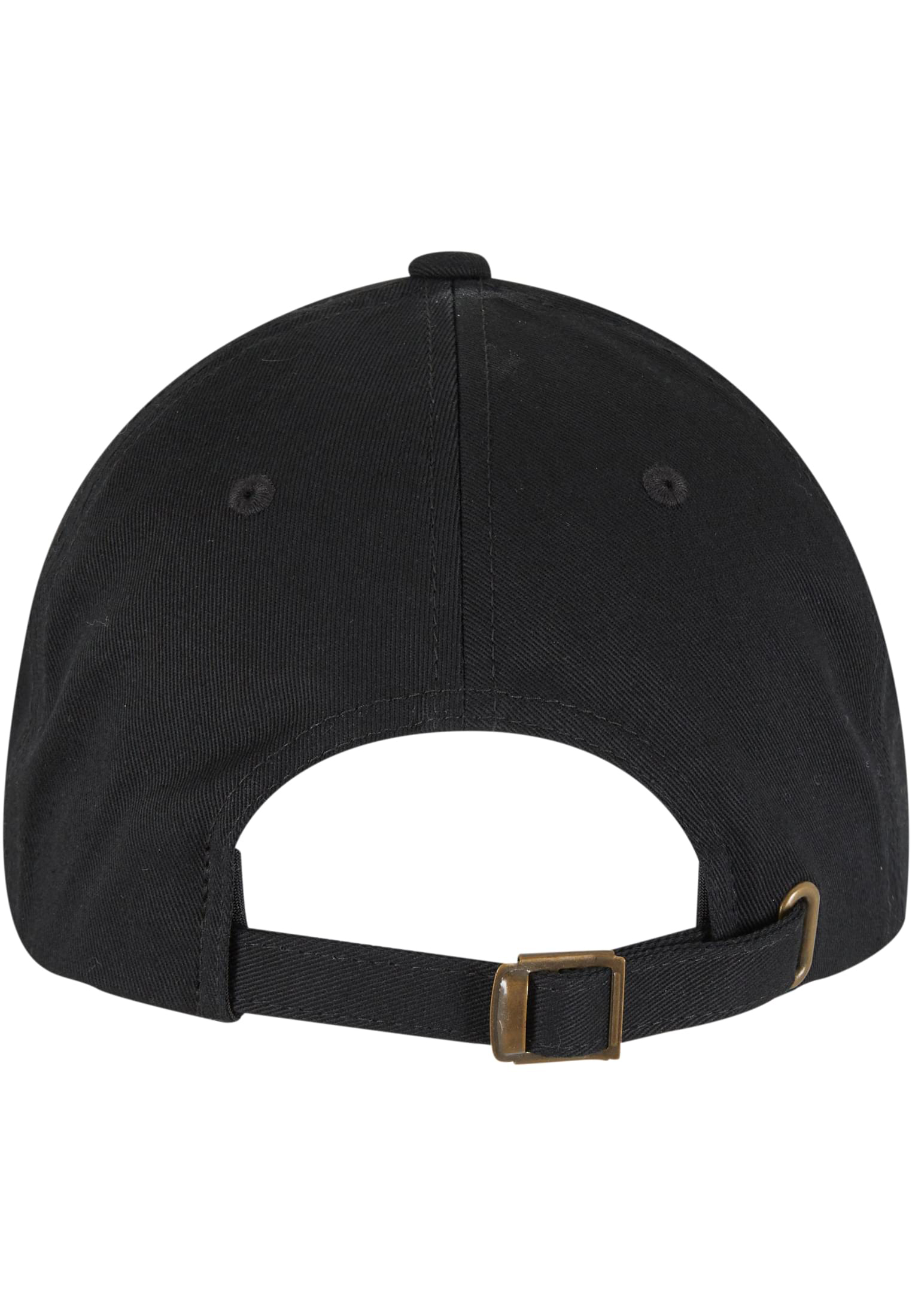 Low Profile 2-Toned Classic Cap