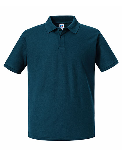 Authentic Eco Polo