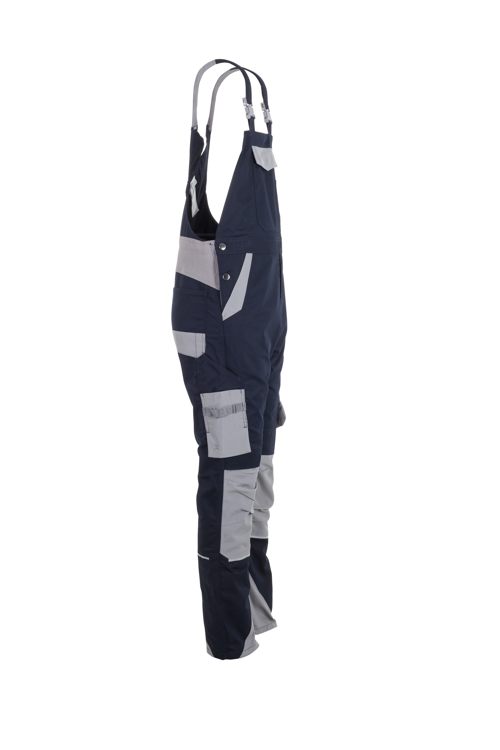 PLANAM Herren Latzhose Norit