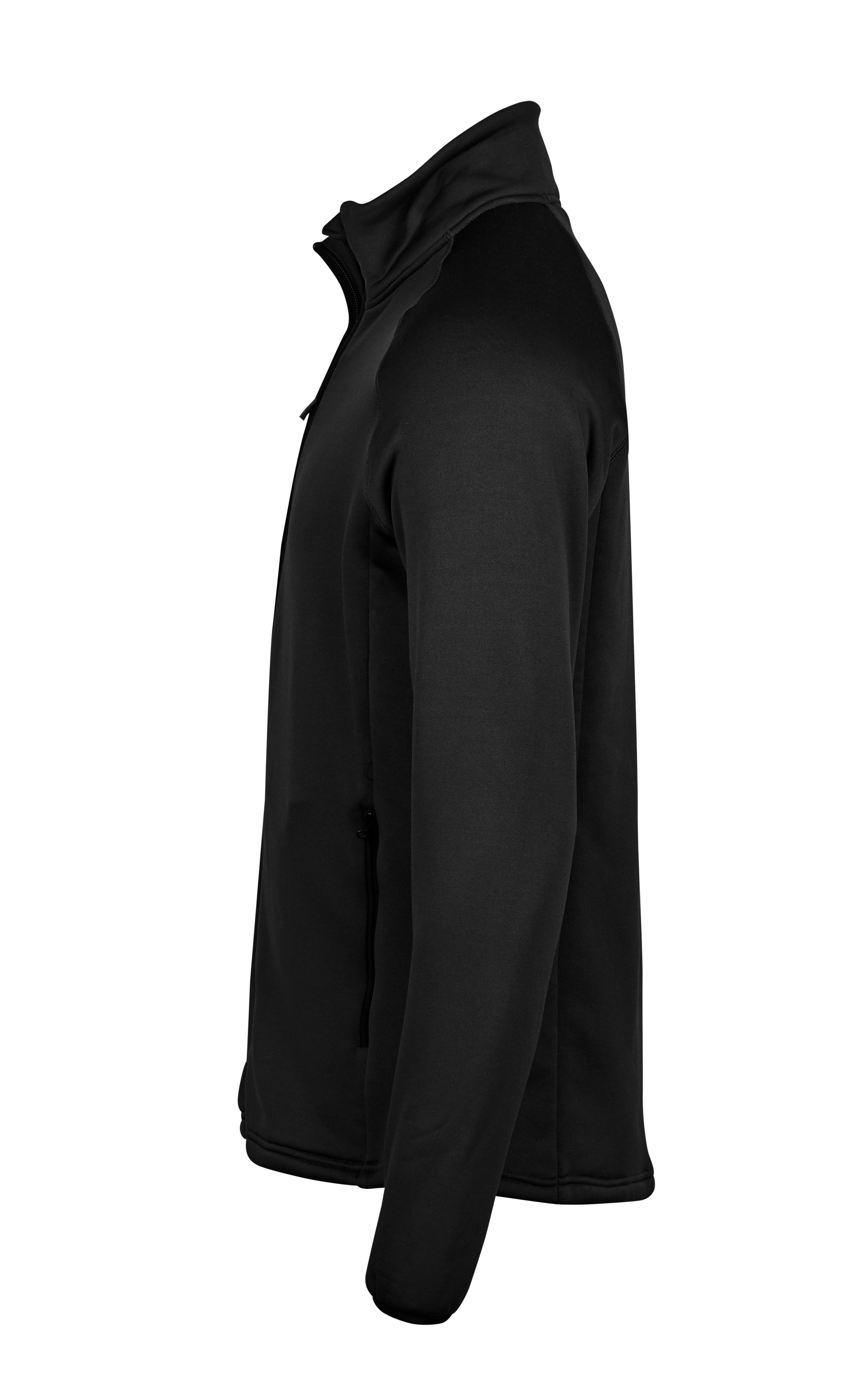 Stretch Fleece Jacket