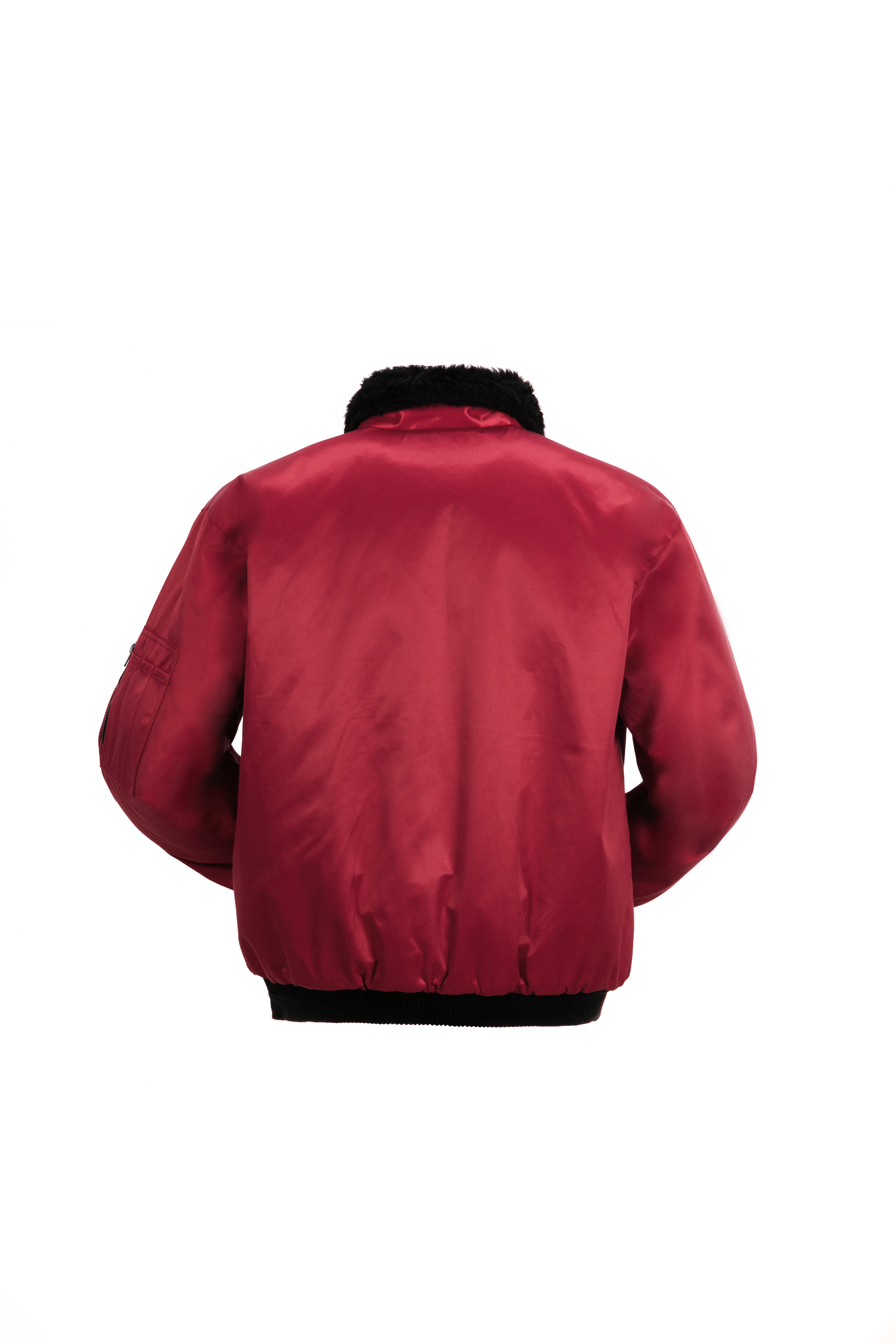 PLANAM Gletscher Piloten Jacke Outdoor