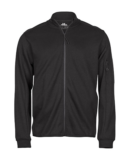Sweatshirt – Athletic Full Zip Sweat