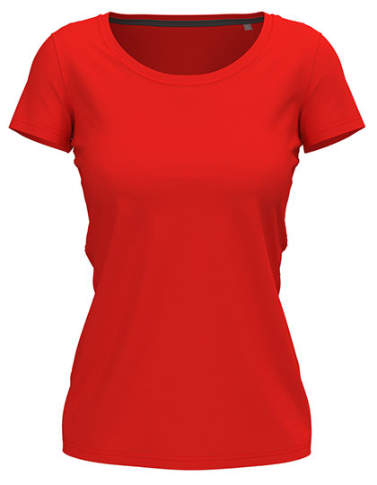 T-Shirt – Stretch-T Women
