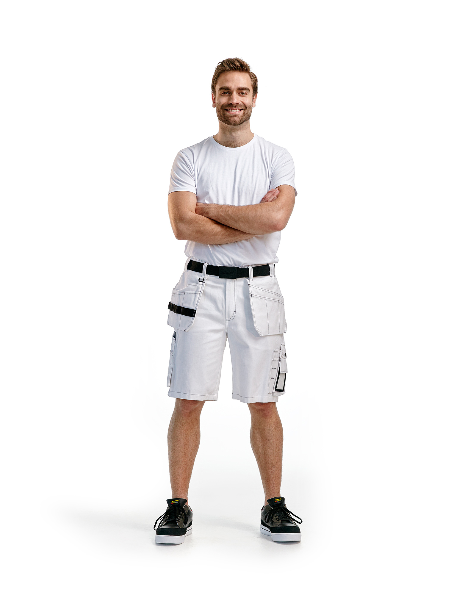 Maler Shorts