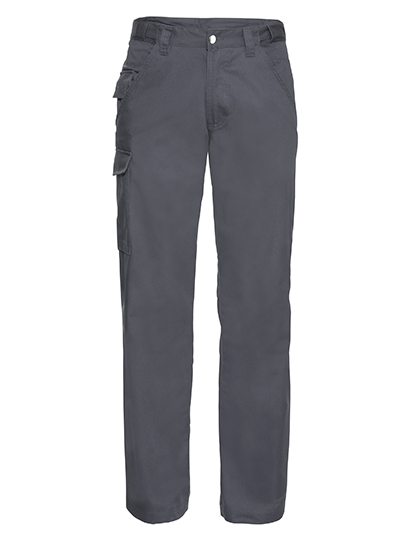 Hose – Workwear Polycotton Twill Trousers