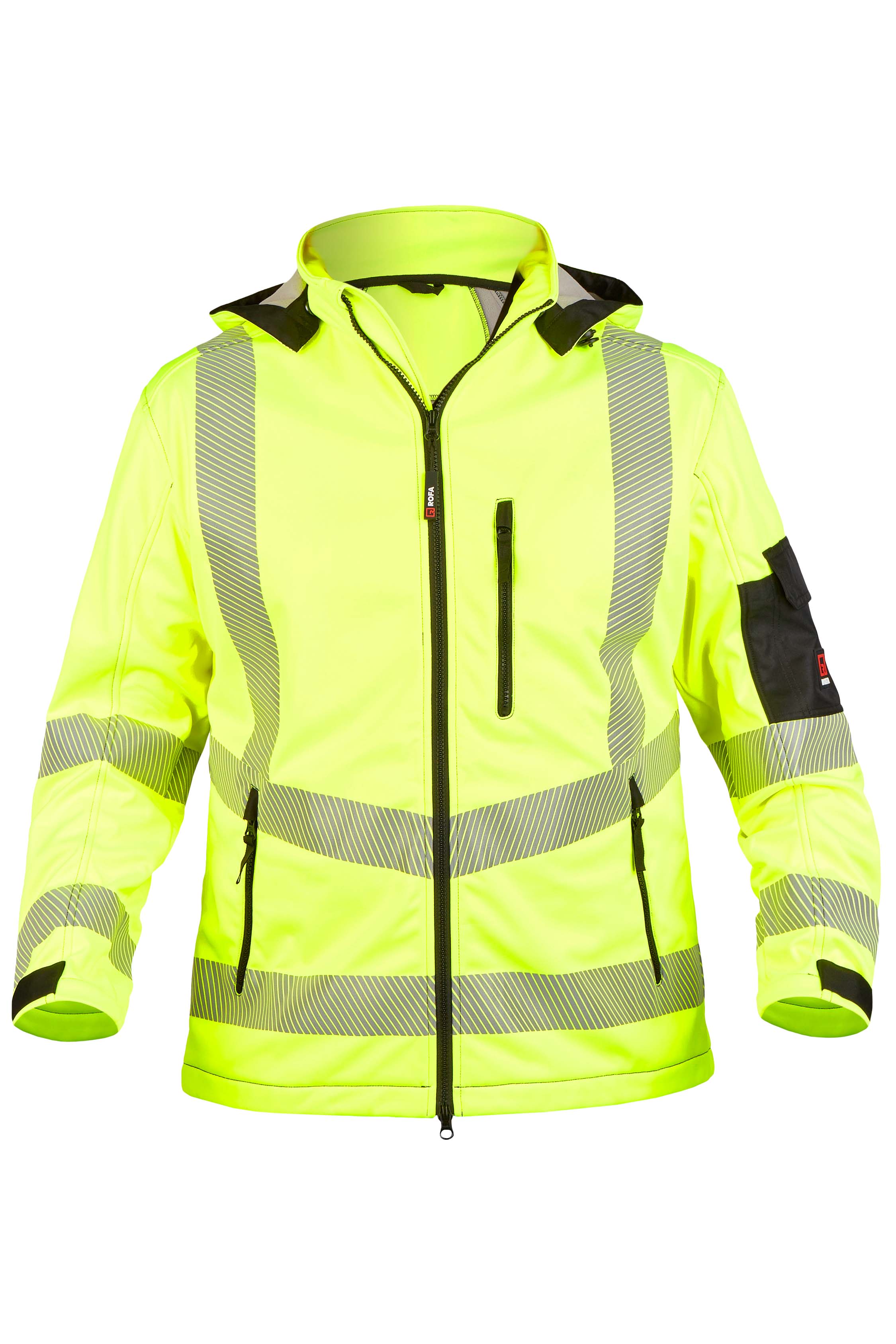 Softshelljacke  457183