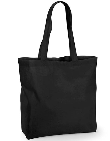 Tasche – Recycled Cotton Maxi Bag