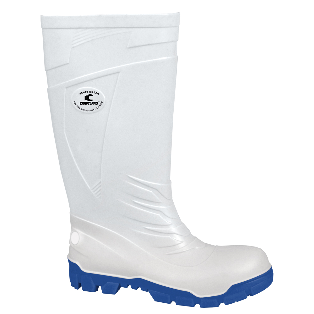 PVC-Stiefel Nozza