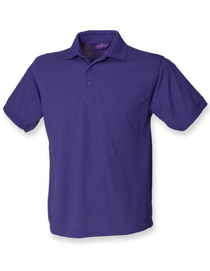 Men´s 65/35 Classic Piqué Polo Shirt