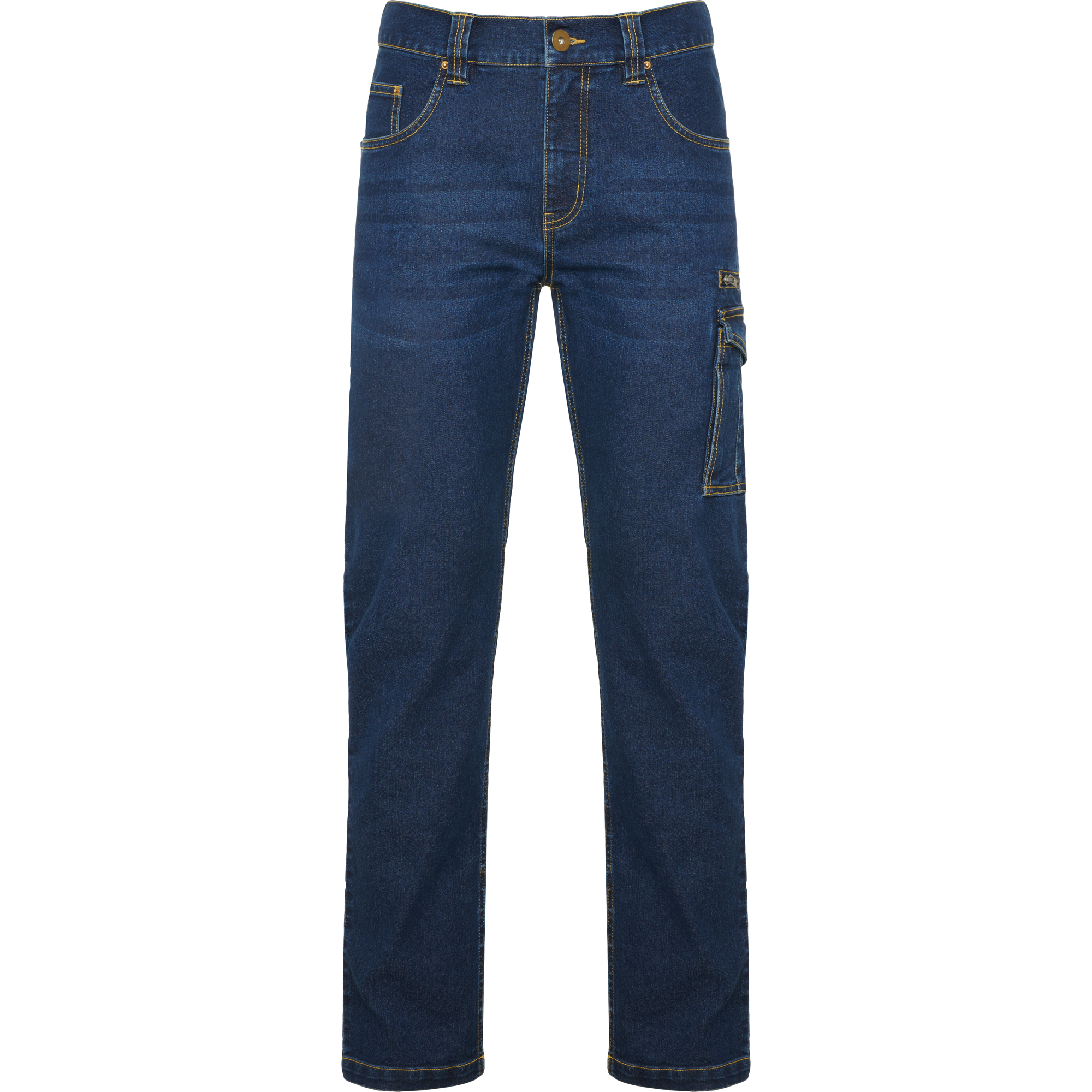 Hose – Raptor Multipocket Jeans