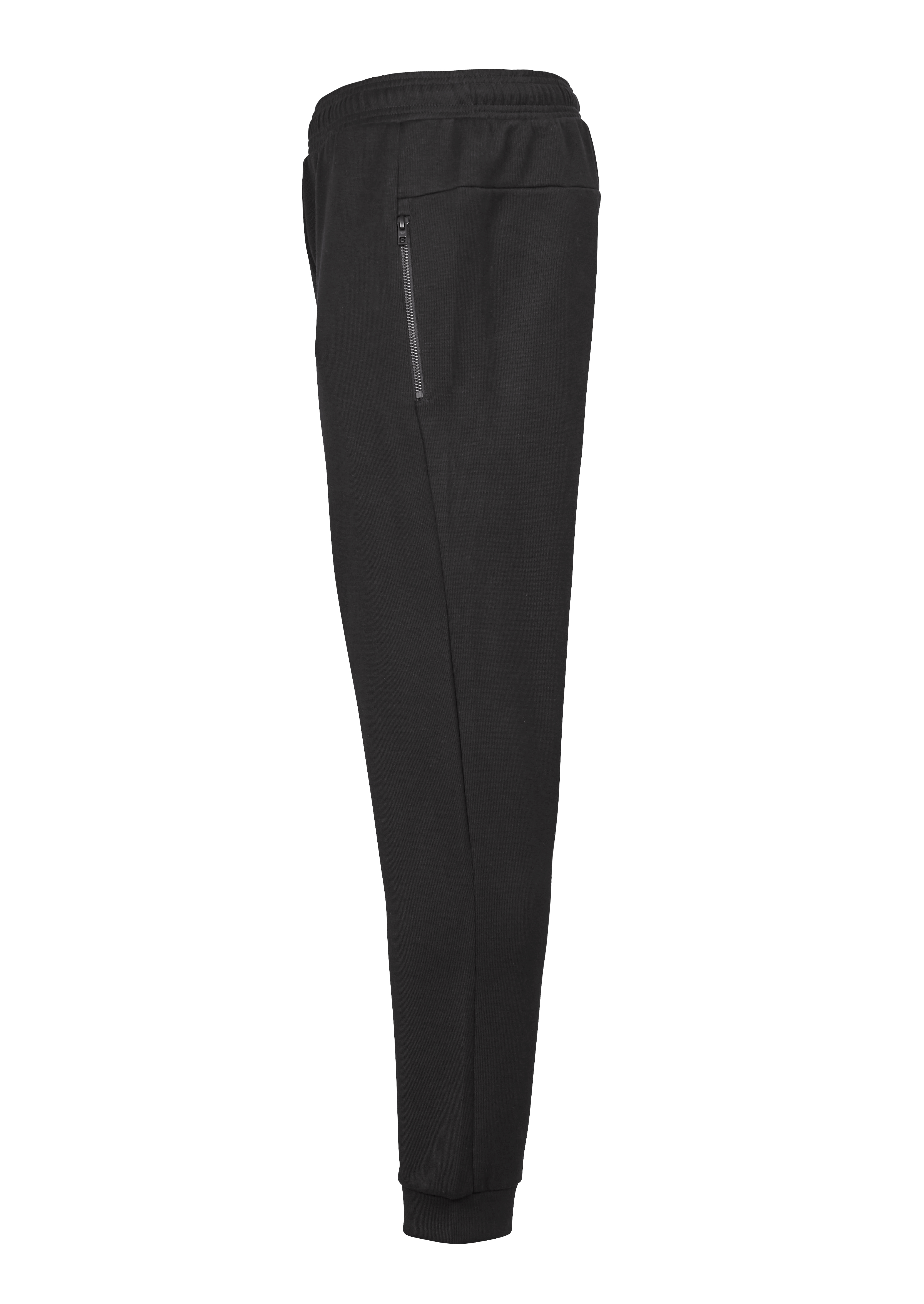 Hose – Ribbed Interlock Pants