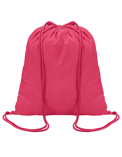 Tasche – Drawstring Backpack Genova