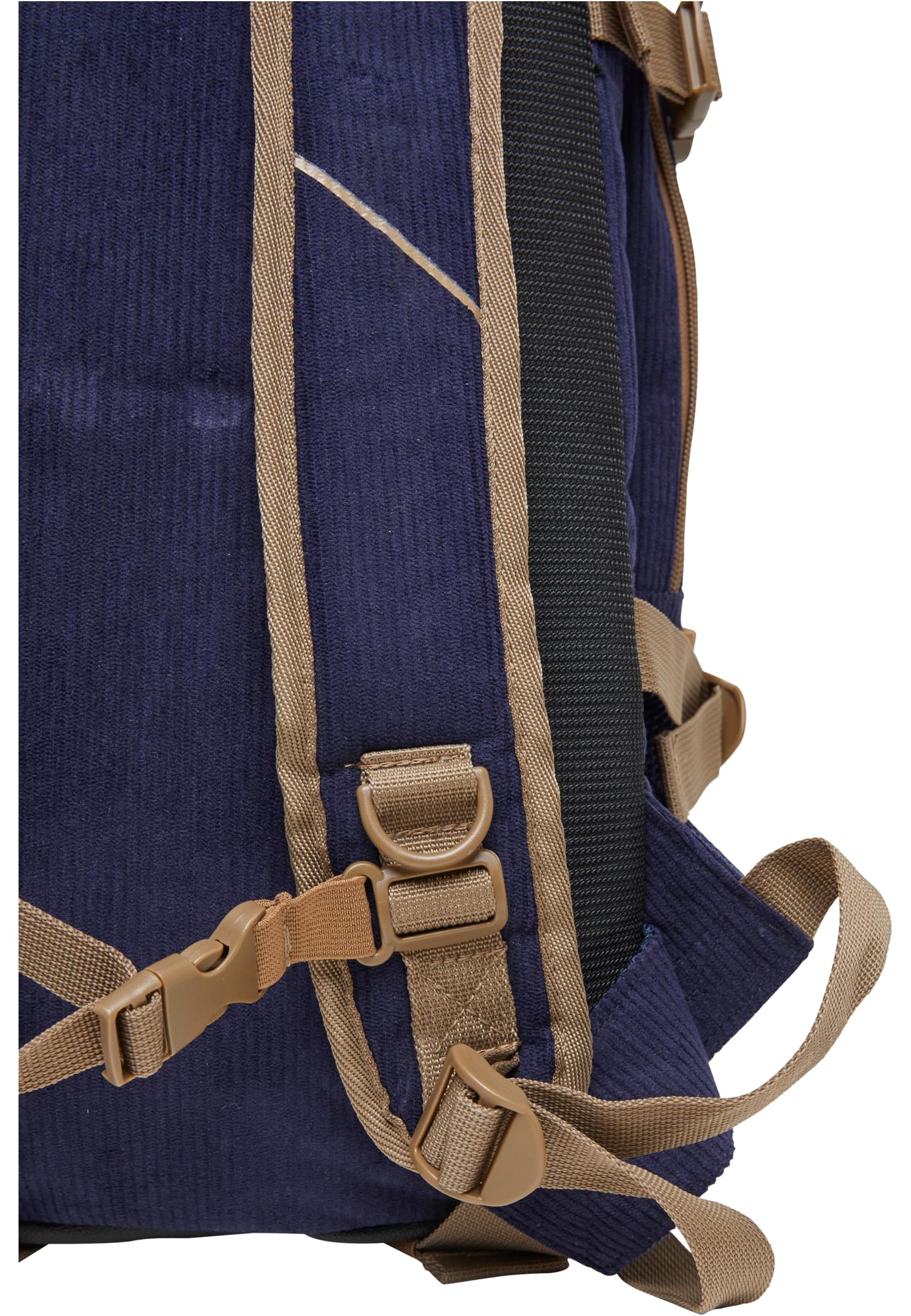 Forvert Cord Laptop Louis Backpack