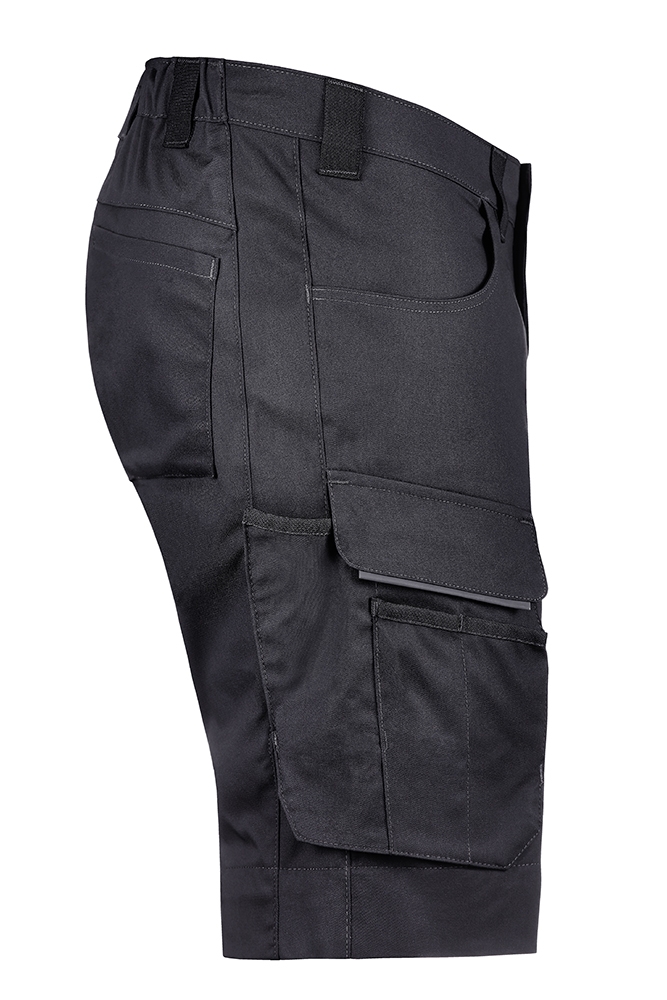 4PROTECT® Workwear Shorts schwarz