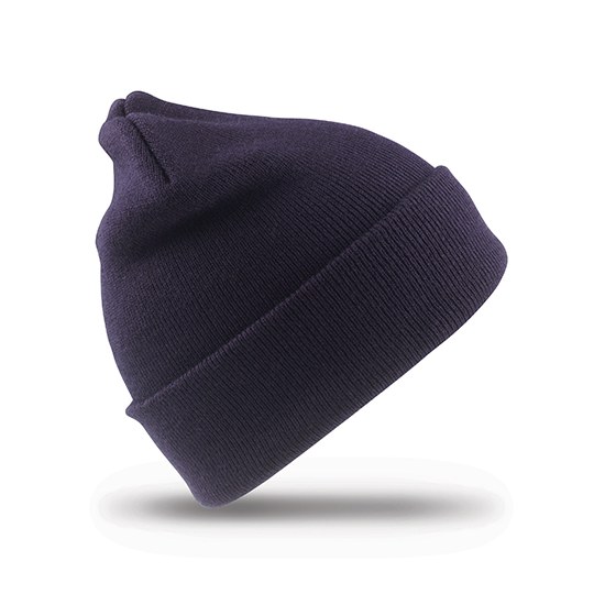 Mütze – Recycled Woolly Ski Hat