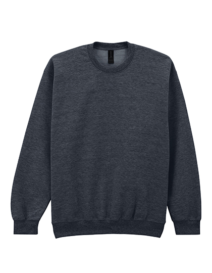 Softstyle Midweight Fleece Adult Crewneck Sweatshirt