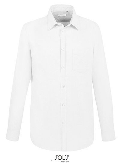 Hemd – Men´s Boston Fit Shirt